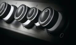 NAPOLEON Rogue SE 625, Schwarz -Broil King Geschaft Napoleon Produktbild 106