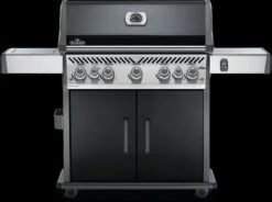 NAPOLEON Rogue SE 625, Schwarz -Broil King Geschaft Napoleon Produktbild 112