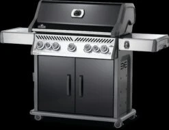 NAPOLEON Rogue SE 625, Schwarz -Broil King Geschaft Napoleon Produktbild 113