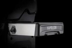 NAPOLEON Rogue SE 425, Mit Gußrosten, Schwarz 18 NAPOLEON Rogue SE 425, Mit Gußrosten, Schwarz -Broil King Geschaft Napoleon Produktbild 12
