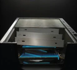 NAPOLEON Prestige 500 Edelstahl, Erdgas -Broil King Geschaft Napoleon Produktbild 125