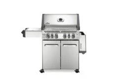NAPOLEON Prestige 500 Edelstahl, Erdgas -Broil King Geschaft Napoleon Produktbild 126