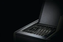 NAPOLEON Rogue XT 365 Mit SIZZLE ZONE, Schwarz -Broil King Geschaft Napoleon Produktbild 135