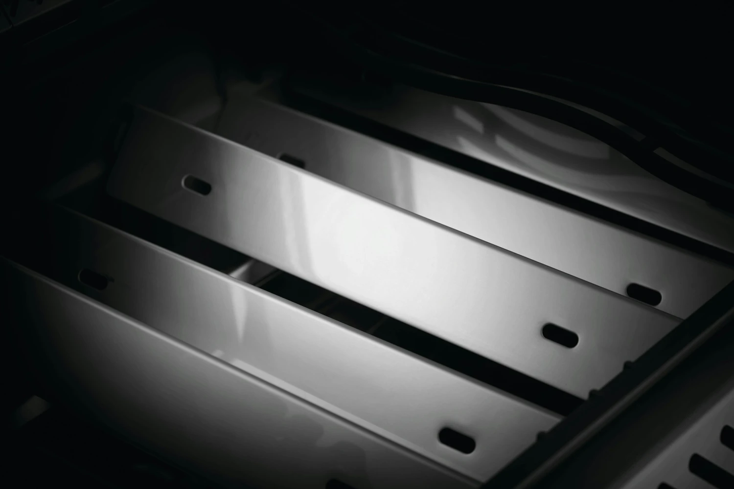 NAPOLEON Rogue SE 425, Mit Gußrosten, Schwarz 11 NAPOLEON Rogue SE 425, Mit Gußrosten, Schwarz – Bild 10