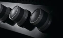 NAPOLEON Rogue XT 525 Mit SIZZLE ZONE, Schwarz -Broil King Geschaft Napoleon Produktbild 152