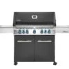 Prestige 665 Charcoal Grau 2 Prestige 665 Charcoal Grau -Broil King Geschaft Napoleon Produktbild 159
