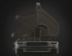 Prestige 665 Charcoal Grau -Broil King Geschaft Napoleon Produktbild 164