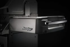 Prestige 665 Charcoal Grau -Broil King Geschaft Napoleon Produktbild 167