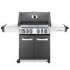 NAPOLEON Prestige 500 Charocal Grau 1 NAPOLEON Prestige 500 Charocal Grau -Broil King Geschaft Napoleon Produktbild 169