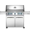 NAPOLEON Prestige 665, Edelstahl -Broil King Geschaft Napoleon Produktbild 180