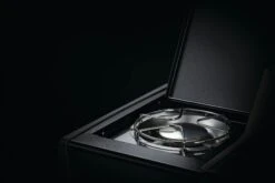 NAPOLEON Rogue 425, Mit Heck- Und Seitenbrenner, Schwarz, Inkl. Drehspieß -Broil King Geschaft Napoleon Produktbild 20