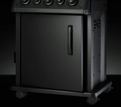 NAPOLEON Phantom Rogue SE 425, Mit Edelstahl Rosten, Mattschwarz - 2022 -Broil King Geschaft Napoleon Produktbild 209