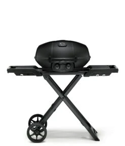 NAPOLEON Phantom TRAVELQ™ PRO285X, Mattschwarz 23 NAPOLEON Phantom TRAVELQ™ PRO285X, Mattschwarz -Broil King Geschaft Napoleon Produktbild 221