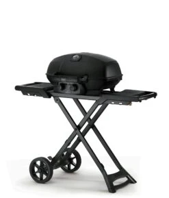 NAPOLEON Phantom TRAVELQ™ PRO285X, Mattschwarz 24 NAPOLEON Phantom TRAVELQ™ PRO285X, Mattschwarz -Broil King Geschaft Napoleon Produktbild 222