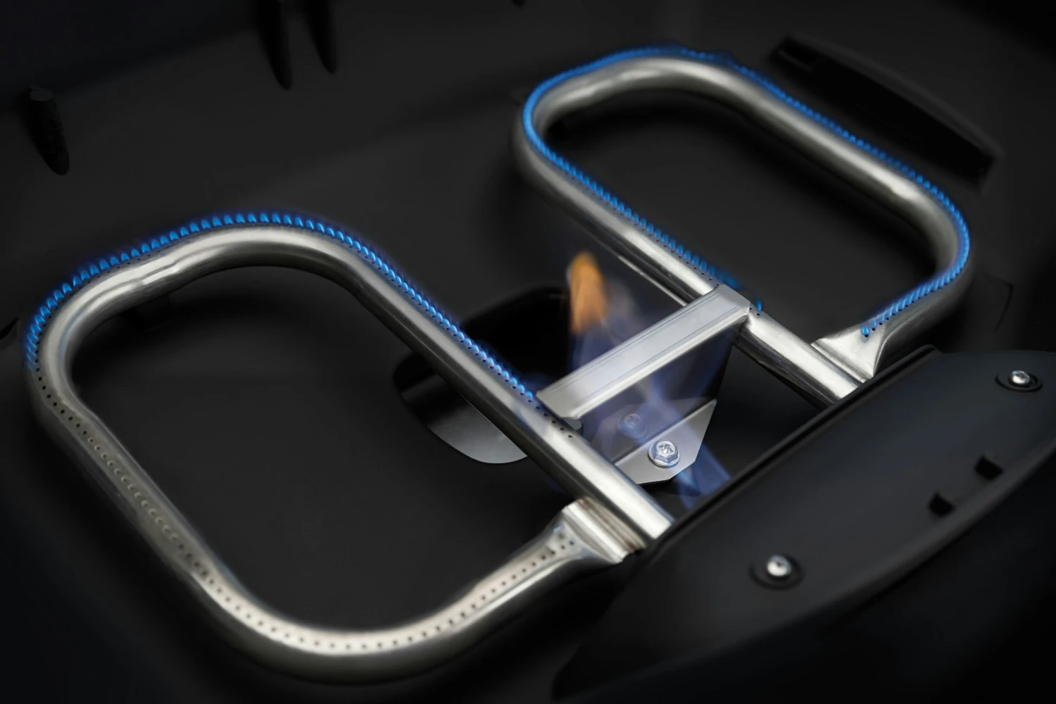 NAPOLEON Phantom TRAVELQ™ PRO285X, Mattschwarz 7 NAPOLEON Phantom TRAVELQ™ PRO285X, Mattschwarz – Bild 5