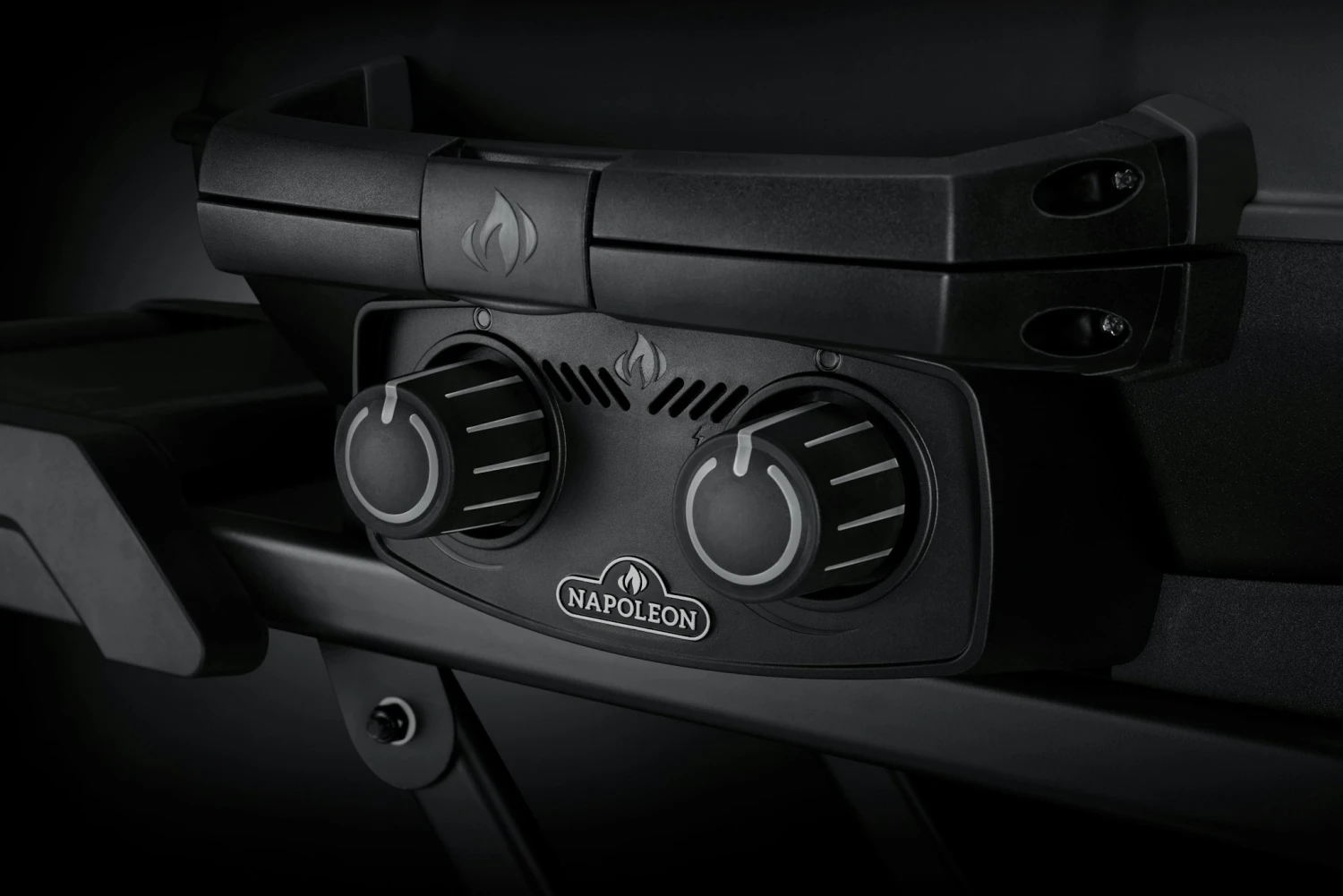 NAPOLEON Phantom TRAVELQ™ PRO285X, Mattschwarz 8 NAPOLEON Phantom TRAVELQ™ PRO285X, Mattschwarz – Bild 6