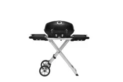 NAPOLEON Phantom TRAVELQ™ PRO285X, Mattschwarz 33 NAPOLEON Phantom TRAVELQ™ PRO285X, Mattschwarz -Broil King Geschaft Napoleon Produktbild 231
