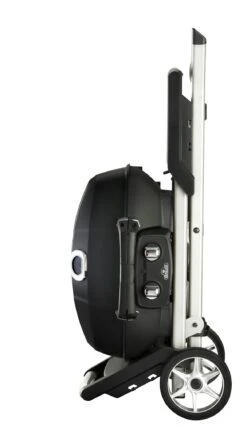 NAPOLEON Phantom TRAVELQ™ PRO285X, Mattschwarz 35 NAPOLEON Phantom TRAVELQ™ PRO285X, Mattschwarz -Broil King Geschaft Napoleon Produktbild 233