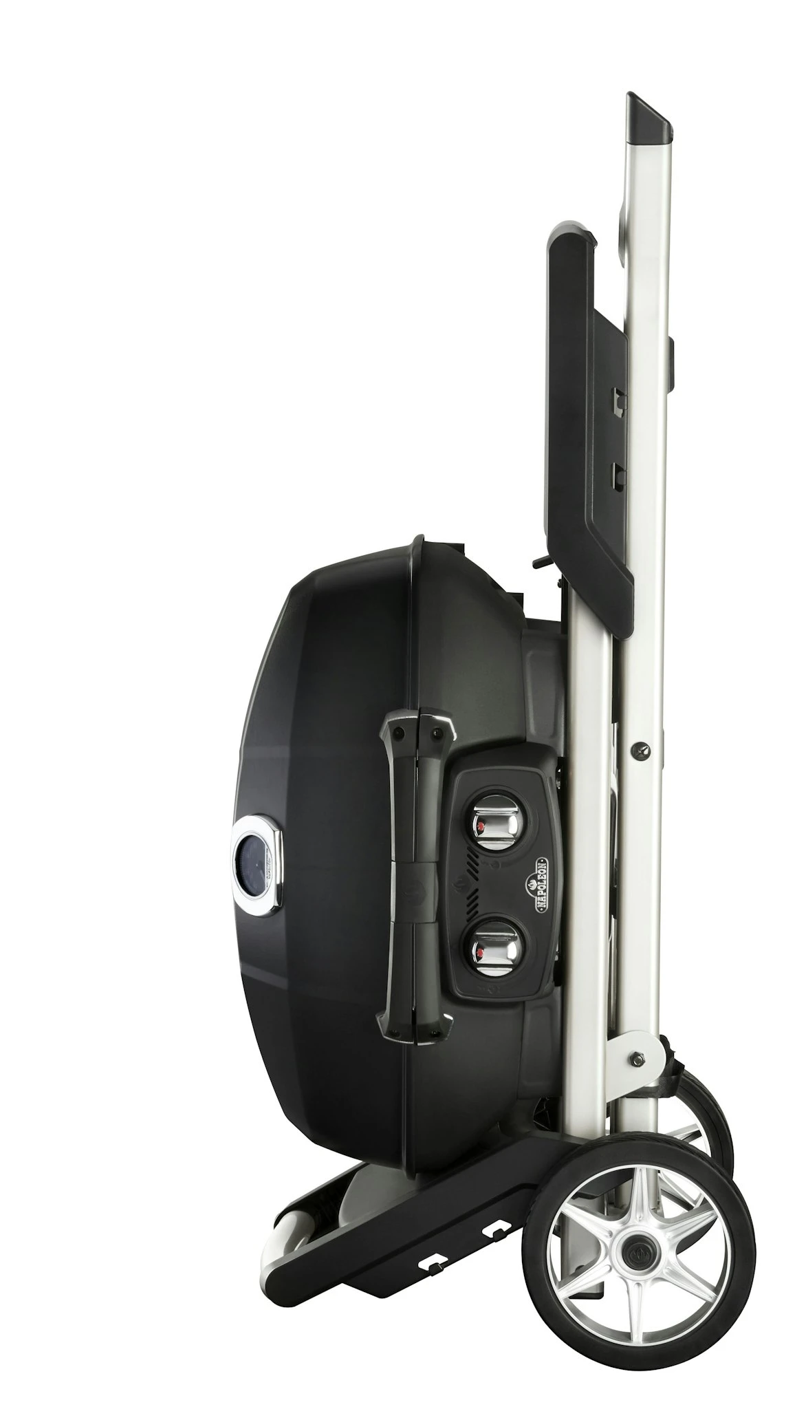 NAPOLEON Phantom TRAVELQ™ PRO285X, Mattschwarz 16 NAPOLEON Phantom TRAVELQ™ PRO285X, Mattschwarz – Bild 14