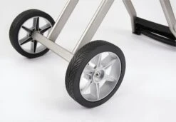 NAPOLEON Phantom TRAVELQ™ PRO285X, Mattschwarz 40 NAPOLEON Phantom TRAVELQ™ PRO285X, Mattschwarz -Broil King Geschaft Napoleon Produktbild 238