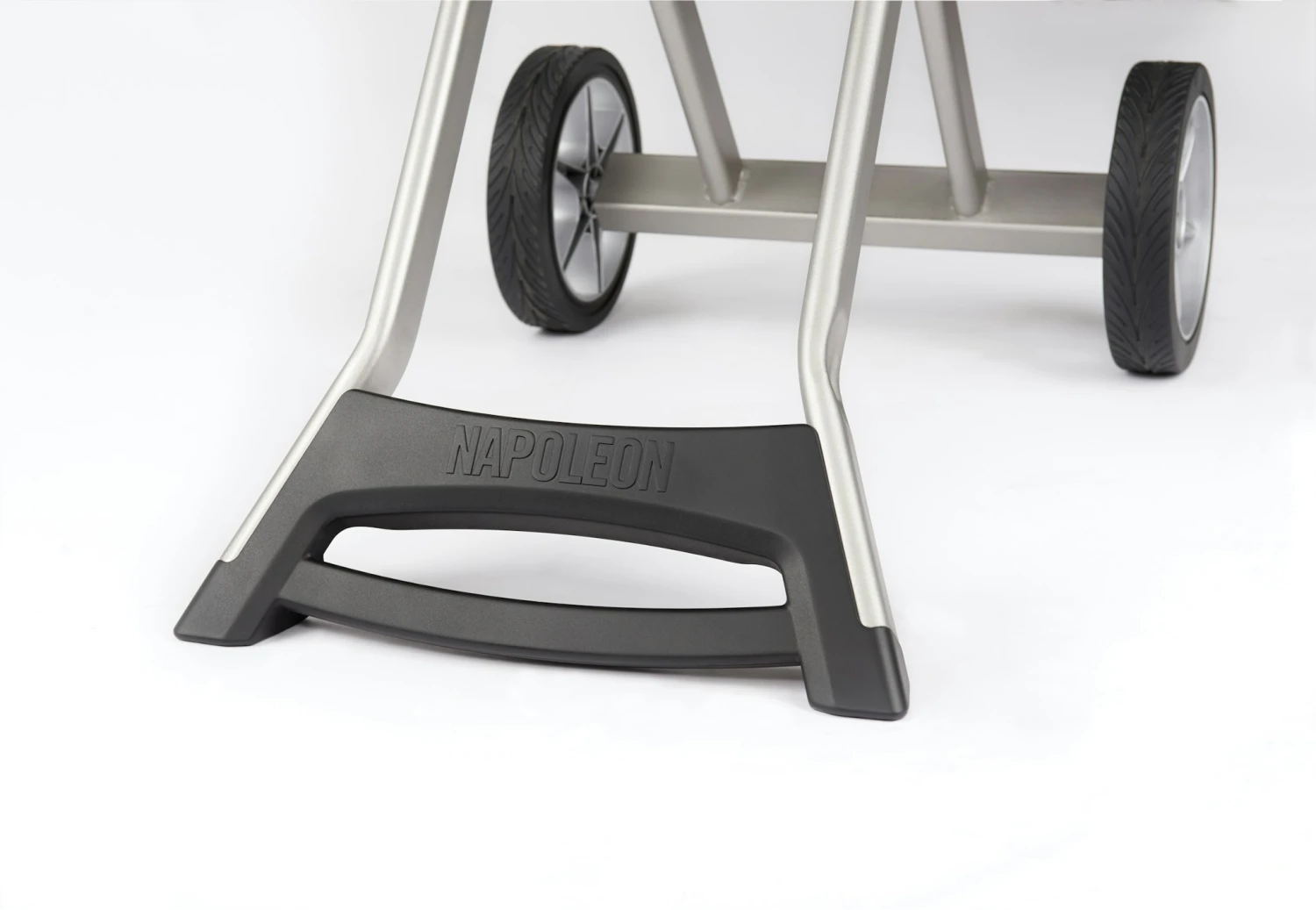 NAPOLEON Phantom TRAVELQ™ PRO285X, Mattschwarz 22 NAPOLEON Phantom TRAVELQ™ PRO285X, Mattschwarz – Bild 20