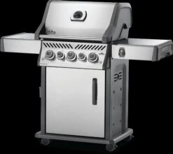 NAPOLEON Rogue SE 425, Edelstahl -Broil King Geschaft Napoleon Produktbild 241