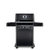NAPOLEON Rogue XT 425 Mit SIZZLE ZONE, Schwarz -Broil King Geschaft Napoleon Produktbild 25