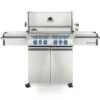 NAPOLEON Prestige PRO 500, Edelstahl -Broil King Geschaft Napoleon Produktbild 250