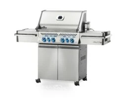 NAPOLEON Prestige PRO 500, Edelstahl -Broil King Geschaft Napoleon Produktbild 252