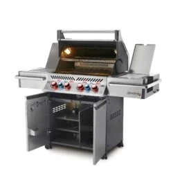 NAPOLEON Prestige PRO 500, Edelstahl -Broil King Geschaft Napoleon Produktbild 253