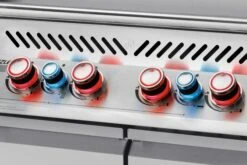 NAPOLEON Prestige PRO 500, Edelstahl -Broil King Geschaft Napoleon Produktbild 257