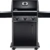 NAPOLEON Rogue 425, Schwarz -Broil King Geschaft Napoleon Produktbild 262