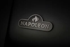 NAPOLEON Phantom Rogue SE 425, Mit Edelstahl Rosten, Mattschwarz -Broil King Geschaft Napoleon Produktbild 280