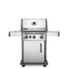 NAPOLEON Rogue XT 425 Mit SIZZLE ZONE, Edelstahl 2 NAPOLEON Rogue XT 425 Mit SIZZLE ZONE, Edelstahl -Broil King Geschaft Napoleon Produktbild 282