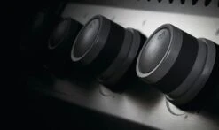 NAPOLEON Rogue XT 425 Mit SIZZLE ZONE, Edelstahl -Broil King Geschaft Napoleon Produktbild 285