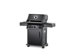 NAPOLEON Rogue 425, Schwarz, Mit Seitenkocher -Broil King Geschaft Napoleon Produktbild 309