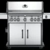 NAPOLEON Rogue SE 625, Edelstahl -Broil King Geschaft Napoleon Produktbild 318