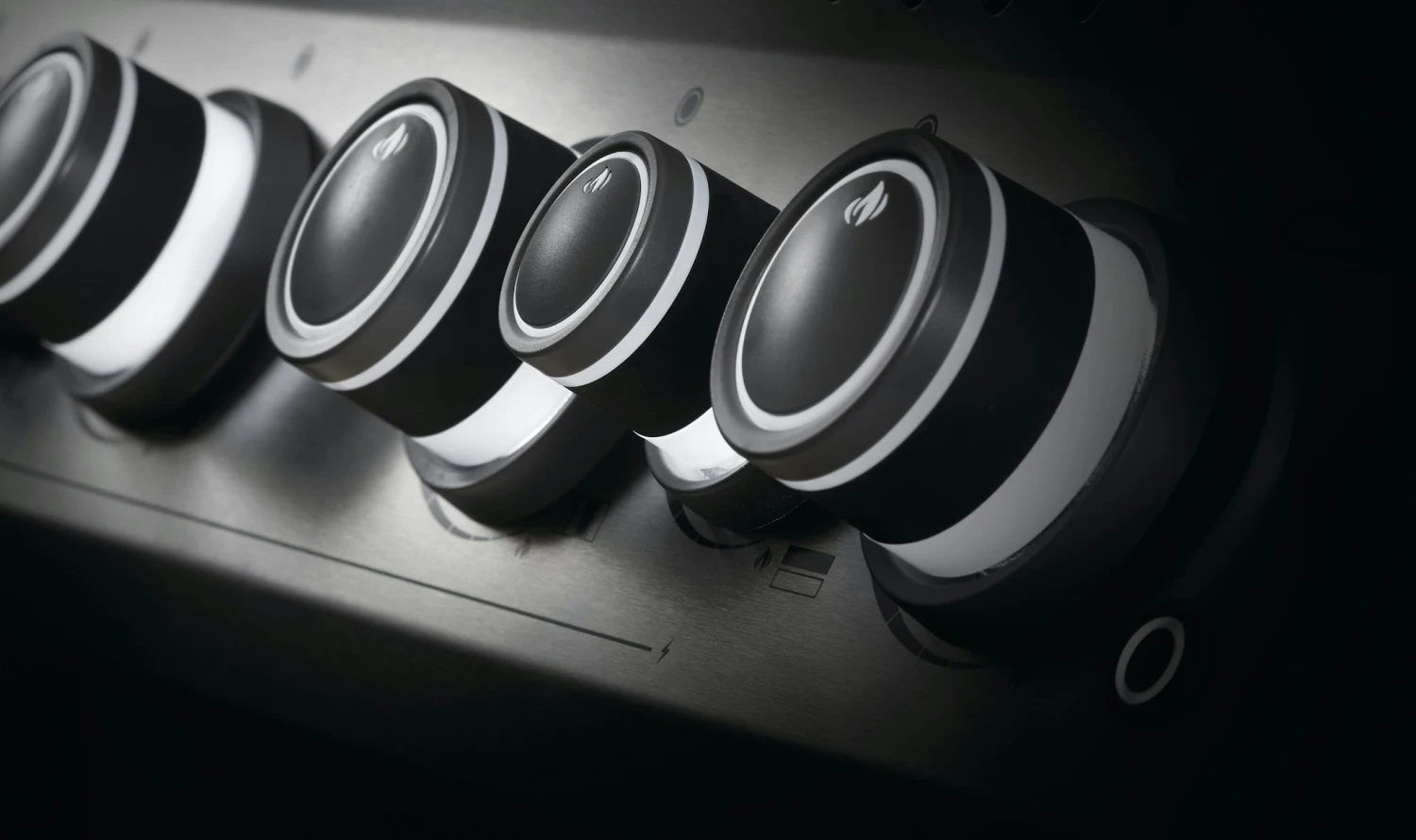 NAPOLEON Rogue SE 625, Edelstahl 6 NAPOLEON Rogue SE 625, Edelstahl – Bild 4