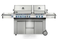 Broil King Geschaft 11 NAPOLEON Prestige PRO 825, Edelstahl