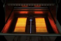 NAPOLEON Prestige PRO 825, Edelstahl 19 NAPOLEON Prestige PRO 825, Edelstahl -Broil King Geschaft Napoleon Produktbild 350