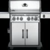 NAPOLEON Rogue SE 525, Edelstahl 1 NAPOLEON Rogue SE 525, Edelstahl -Broil King Geschaft Napoleon Produktbild 364