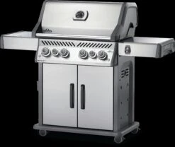 Broil King Geschaft -Broil King Geschaft Napoleon Produktbild 365