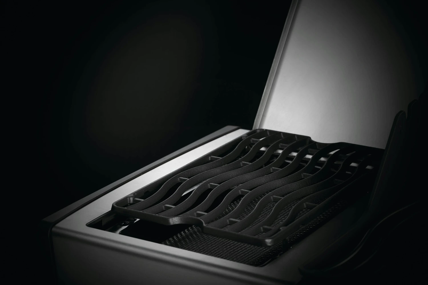 NAPOLEON Rogue SE 525, Edelstahl 6 NAPOLEON Rogue SE 525, Edelstahl – Bild 5