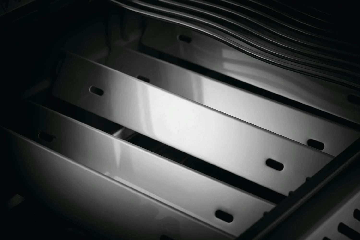 NAPOLEON Rogue SE 525, Edelstahl 11 NAPOLEON Rogue SE 525, Edelstahl – Bild 10