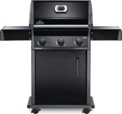 NAPOLEON Rogue 365, Schwarz -Broil King Geschaft Napoleon Produktbild 42