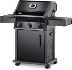 NAPOLEON Rogue 365, Schwarz -Broil King Geschaft Napoleon Produktbild 43