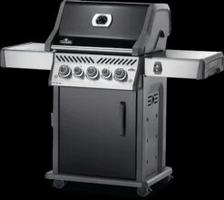 NAPOLEON Rogue SE 425, Schwarz -Broil King Geschaft Napoleon Produktbild 62