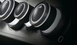 NAPOLEON Rogue SE 425, Schwarz -Broil King Geschaft Napoleon Produktbild 64