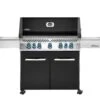 NAPOLEON Prestige 665, Schwarz -Broil King Geschaft Napoleon Produktbild 71