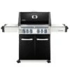 NAPOLEON Prestige 500 Schwarz -Broil King Geschaft Napoleon Produktbild 81